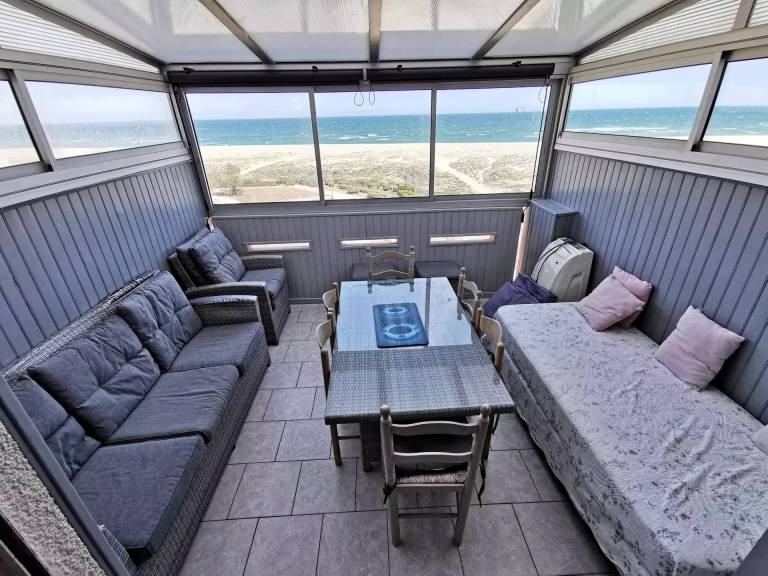 Holiday apartment with patio | Beach nearby | Dogs allowed — photo 2