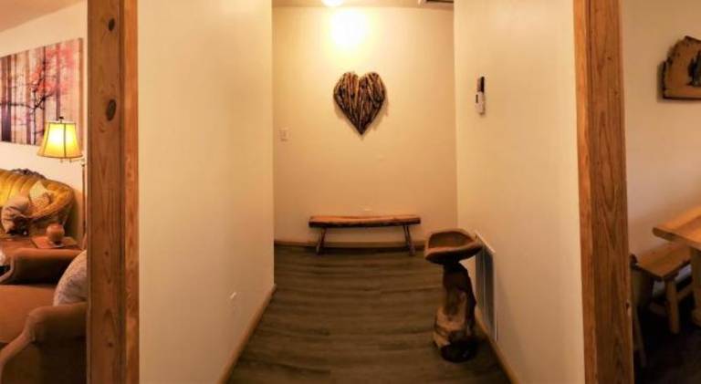 Vacation home with 3 rooms for 8 persons — photo 4