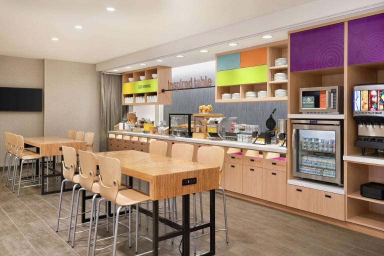 Home2 Suites by Hilton Harrisburg North — photo 3