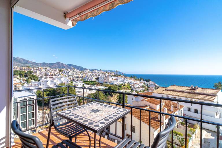 Apartamento  Nerja