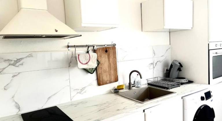 Holiday apartment with 1 room for 2 persons — photo 3
