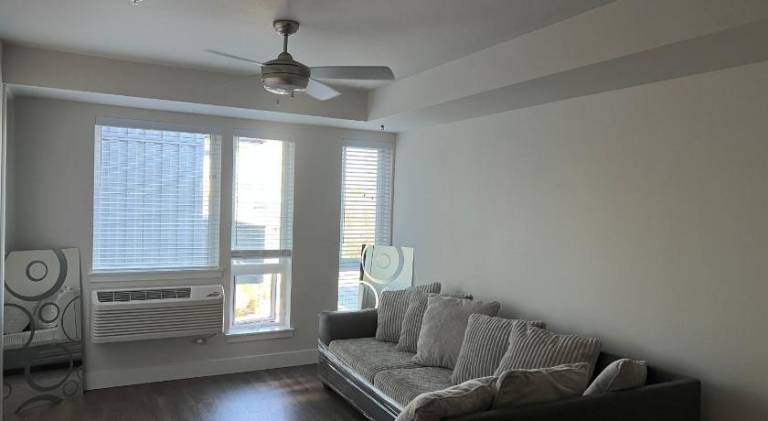 Rental apartment with 1 room for 3 persons — photo 2