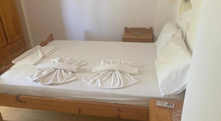 Wonderful holiday apartment | Close to the beach | Pets are welcome in Apokoronas