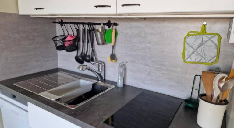Vacation home with 2 rooms for 4 persons — photo 3