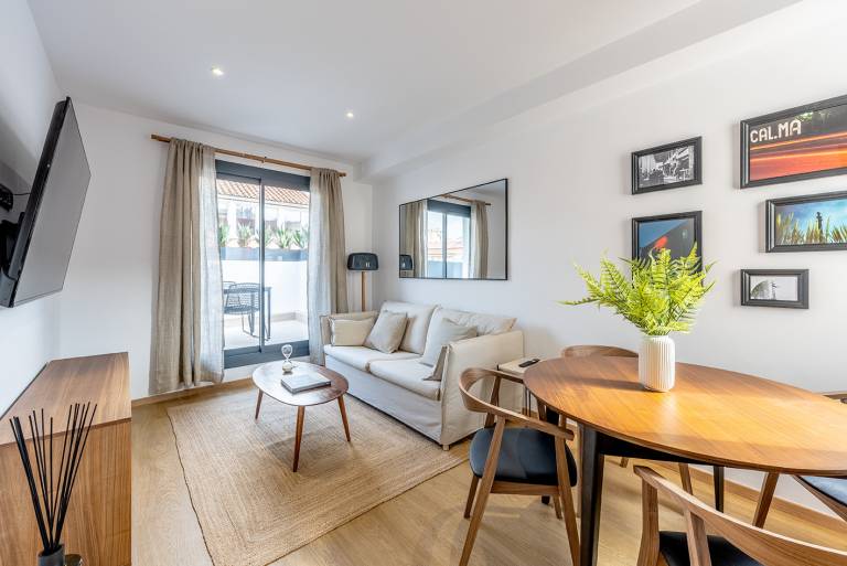 Apartment Barcelona