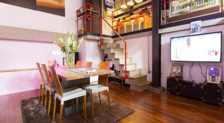 IHouse ChinChin — photo 3
