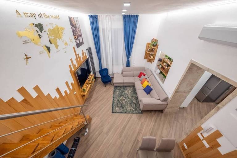 Appartement Quarto Oggiaro