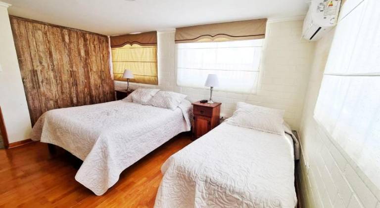 Hotel Aires del Sur Centro de Rancagua