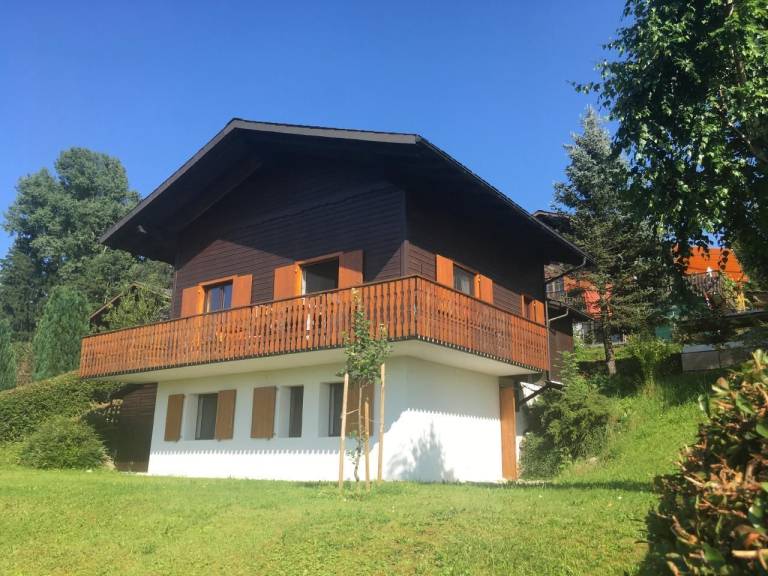 Ferienhaus Schüpfheim