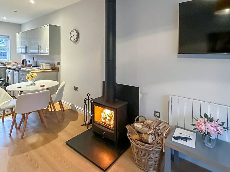 Cottage Westgate