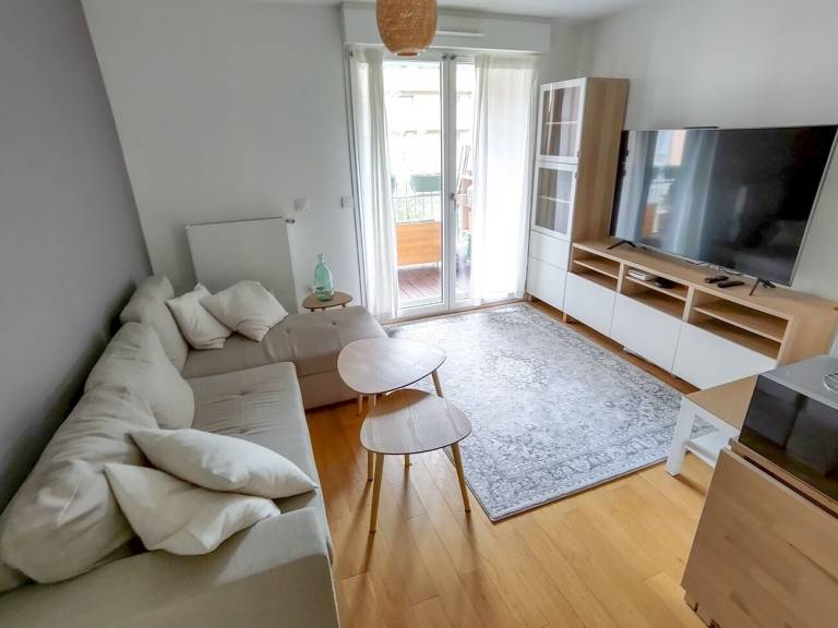 Appartement Guyancourt