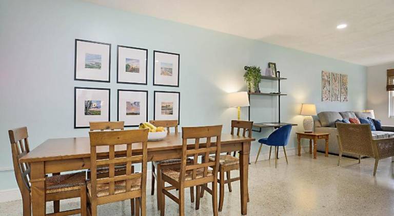 Nice apartment | Pets are welcome — photo 5