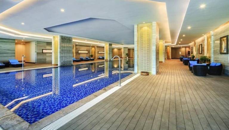 Khanh Hoa Apartments in Nha Trang