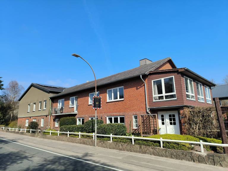 Ferienwohnung Handewitt