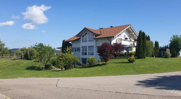 Ferienwohnung Waltenhofen