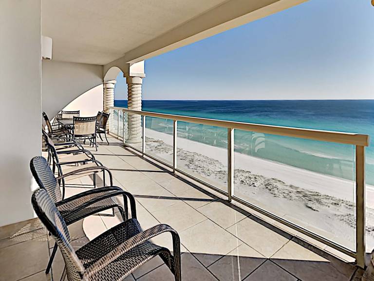Condo Eledadolla