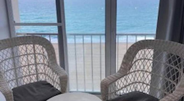Apartment with 1 room for 2 persons in Castell-Platja d'Aro
