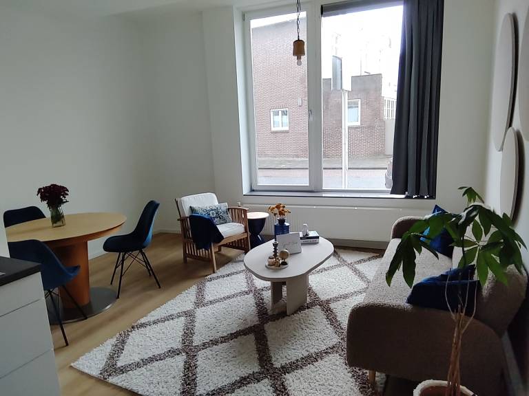 Apartment Heerlen-Centrum