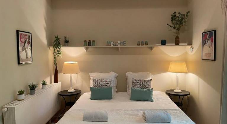 Bed and breakfast Villamblard