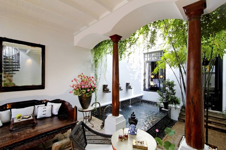 Villa Nakul
