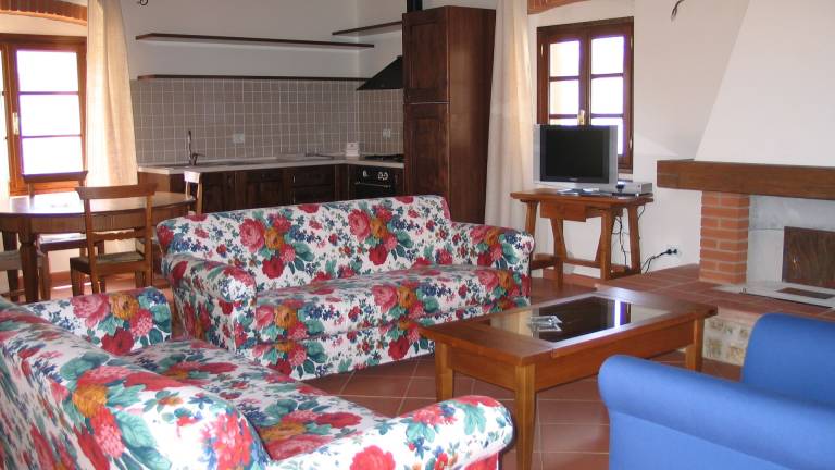 Poggio Cennina: CASA DELL'ISTRICE — photo 2