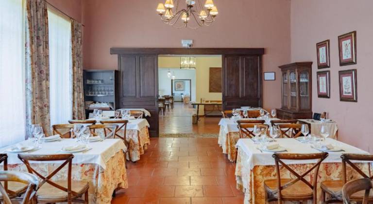 Posada Real Restaurante El Linar Del Zaire — photo 3