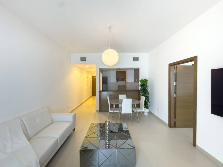 Ferienwohnung The Gate District