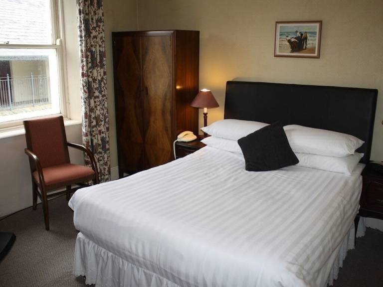 Accommodation Ardara