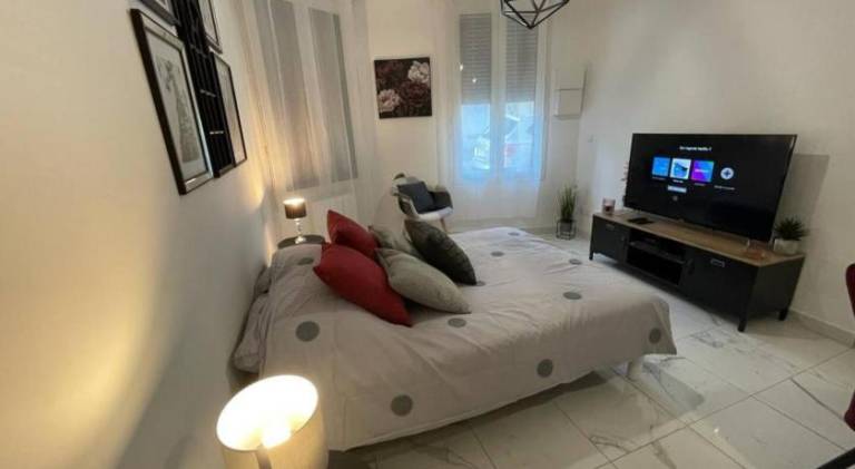 Lovely apartment | Pets are welcome — photo 4
