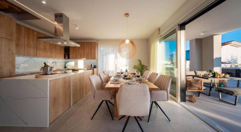 Villa Sempreviva and Salvia - Sea View Luxury Retreats — photo 2