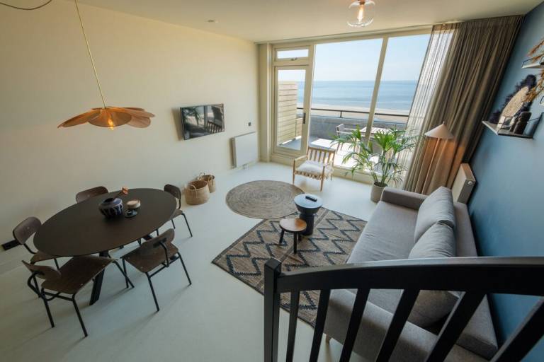 Apart hotel Bloemendaal