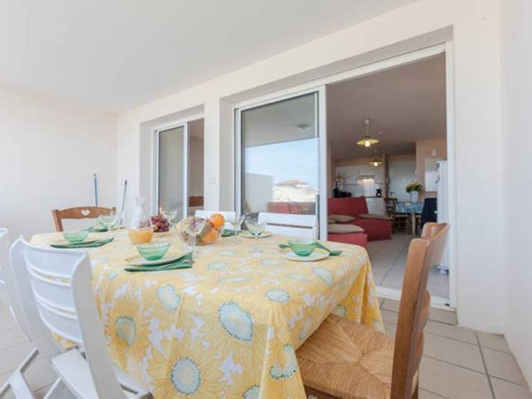 Rental apartment | Beach nearby | Dogs allowed — photo 3