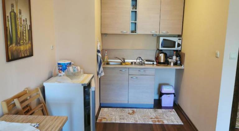 Rental apartment with 1 room for 4 persons — photo 3