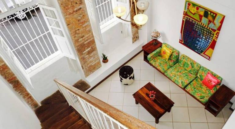 Apartment | Pet-friendly in Santos