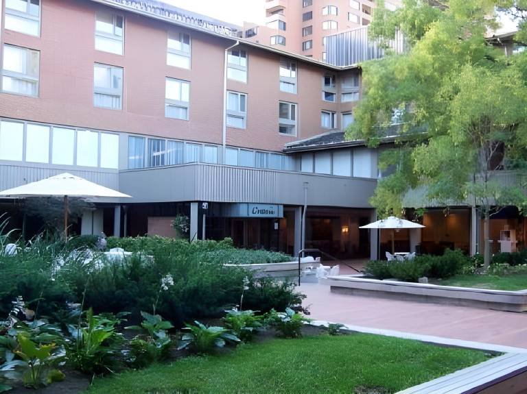 Delta Hotels Baltimore North