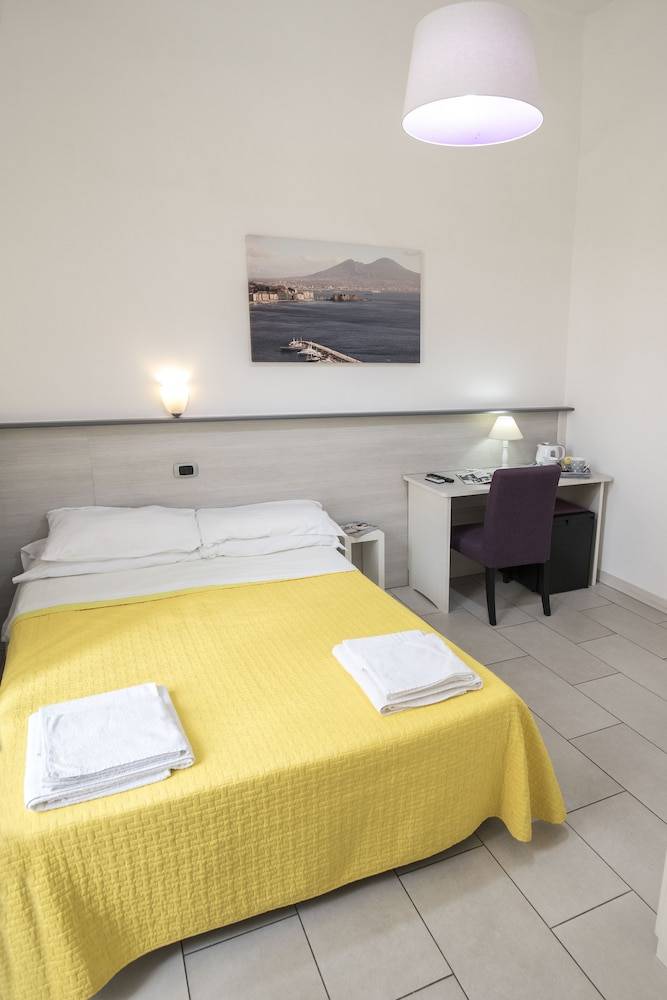 Bed & Breakfast Fuorigrotta