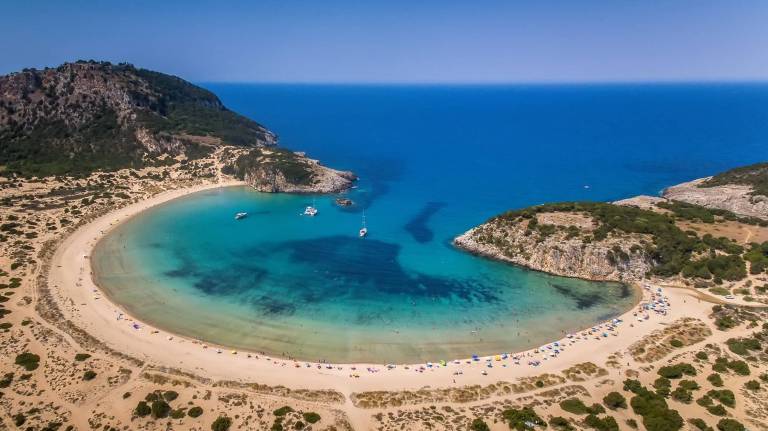 σπίτι Pylos
