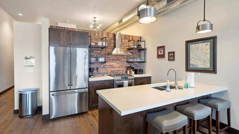 Condo Whitefish