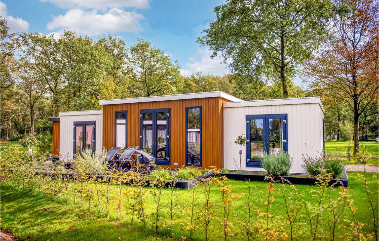 Huis  Zorgvlied