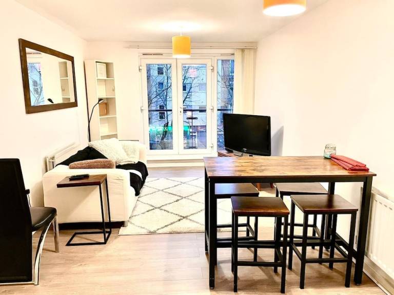 Apartment Welwyn Garden City