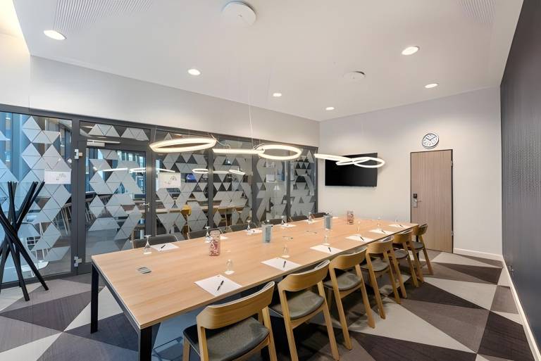 Holiday Inn Express Mulheim - Ruhr By IHG — photo 4