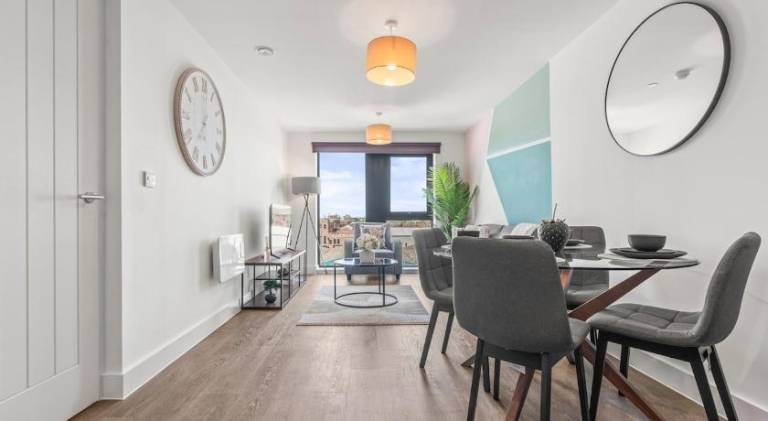 Verona Apartment - City Apartment - 2Bed 2Bath — photo 3