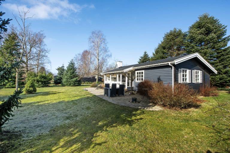 Hus  Gilleleje