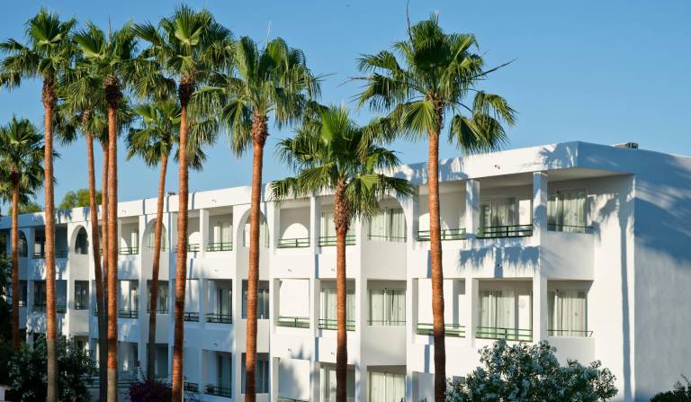 Pleasant serviced apartment with pool & garden | Next to the beach | Pets are welcome — photo 5