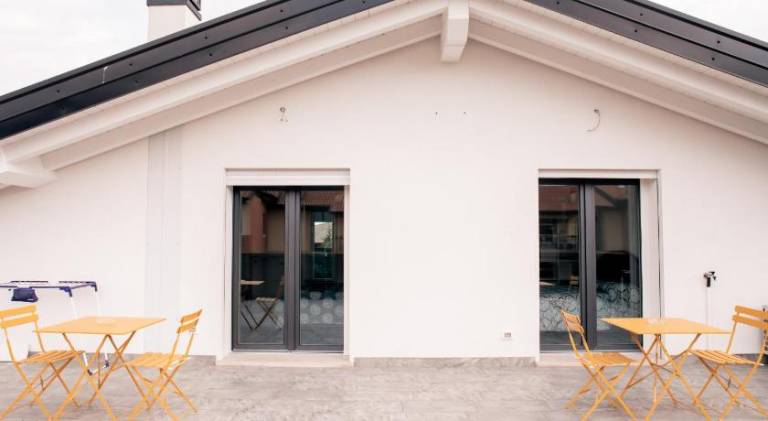 Pleasant holiday apartment with patio | Pet-friendly — photo 3