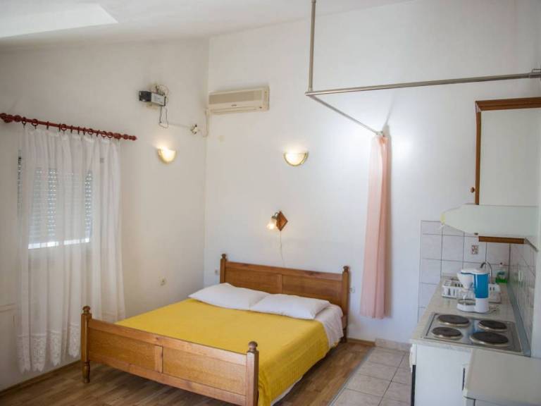 Apartament Rogoznica