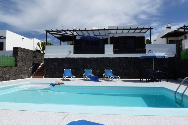 Aparthotel Puerto del Carmen