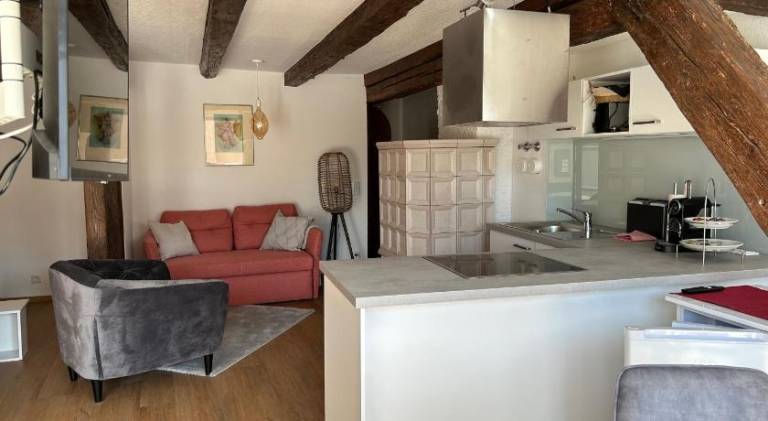 Holiday apartment with 1 room for 2 persons — photo 2