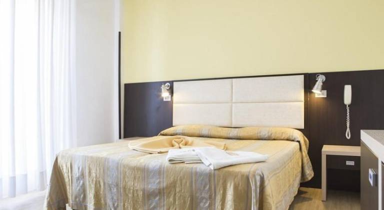 Hotel Alba in Cattolica