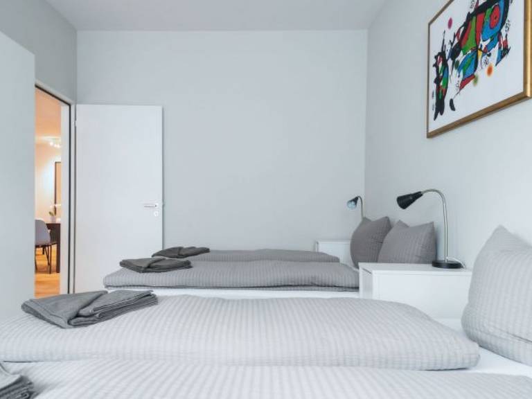 Rental apartment | Close to Basel Minster — photo 3